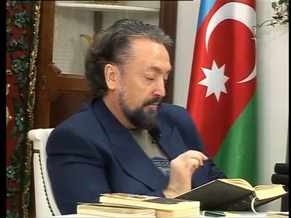 Enam Suresi ve Kuran'da Hz. Mehdi'ye İşaret Eden Ayetler