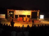 Baul sangeet at Dhanmondi Lake