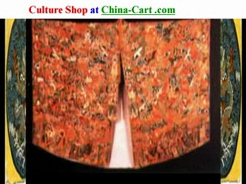 qing dynasty Qing dress clothes kinds annotations
