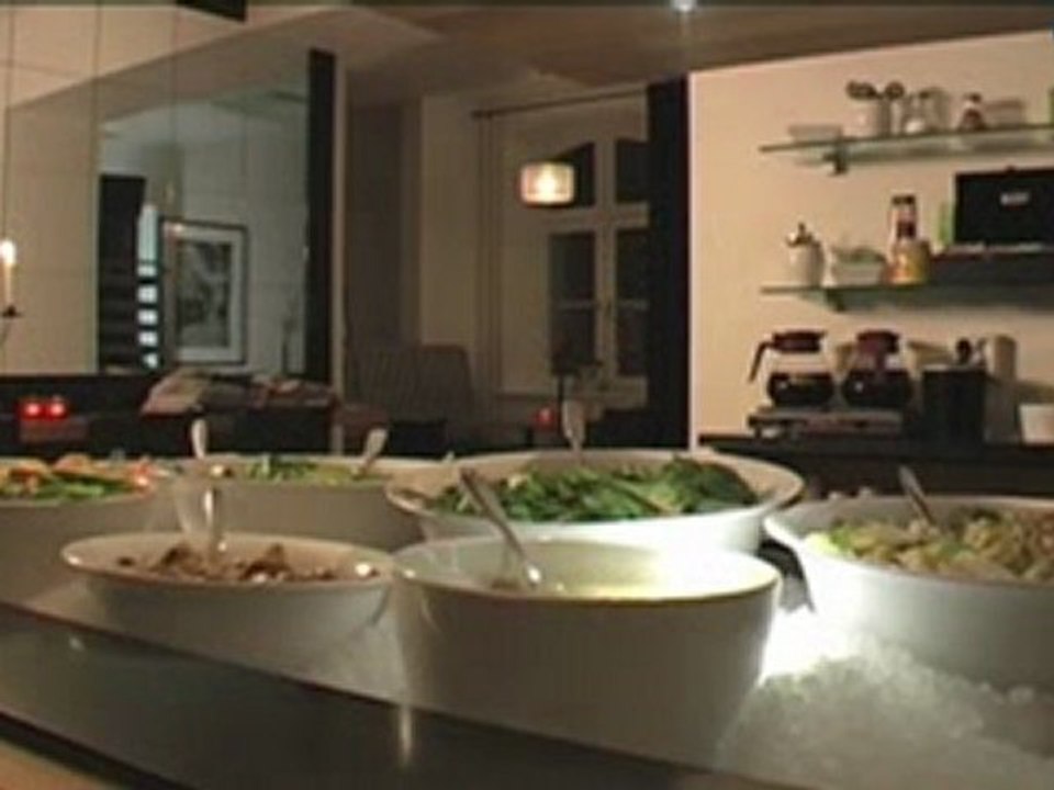 Hotell KARLSTAD Clarion Collection Hotel Bilan