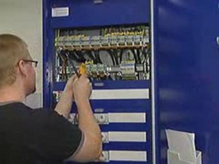 elektriker SKELLEFTEÅ Eltech Markus & Andreas