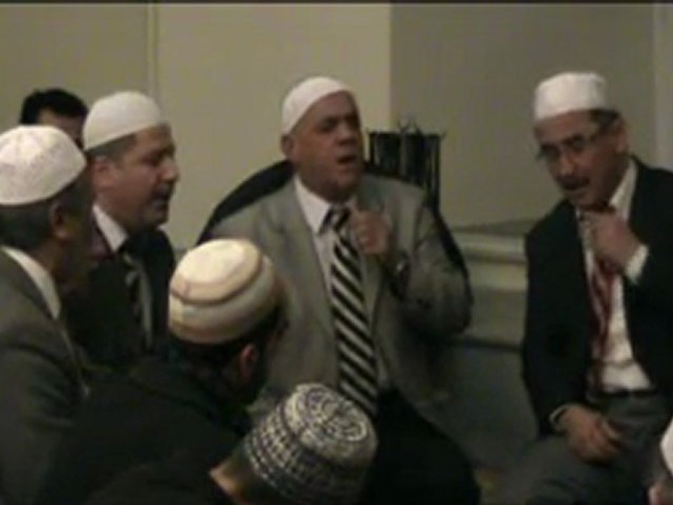 Mevlüdün 4.bölümü