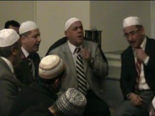 Mevlüdün 4.bölümü