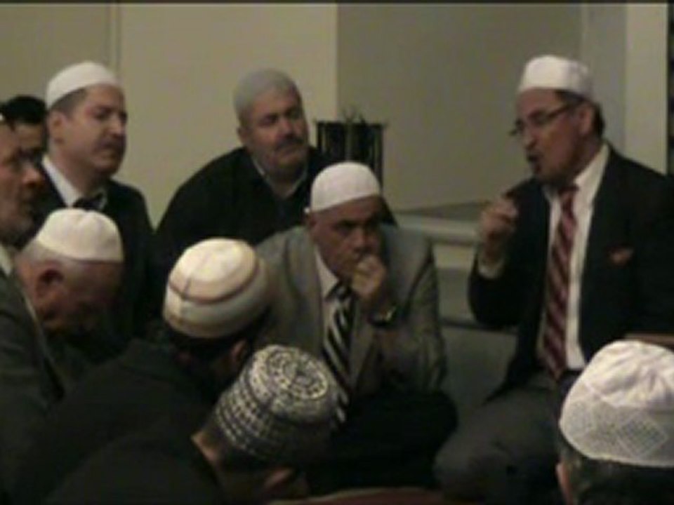 Mevlüdün 5.bölümü