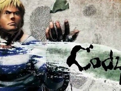 Super Street Fighter IV Newcomers