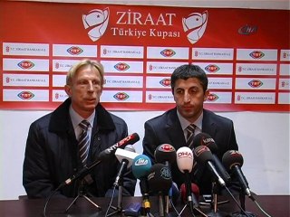 Fenerbahçe, Kupada Eskişehirspor'u Tek Golle Geçti