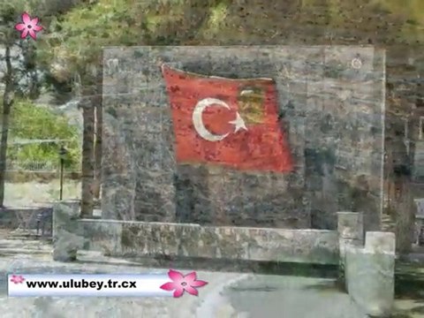 UŞAK - ULUBEY İLÇESİ