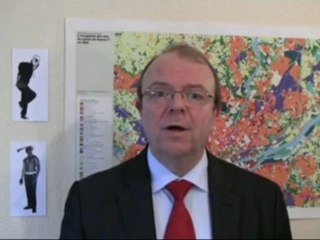 Voeux aux habitants de Nantes Nord