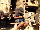Parrainage au Cambodge