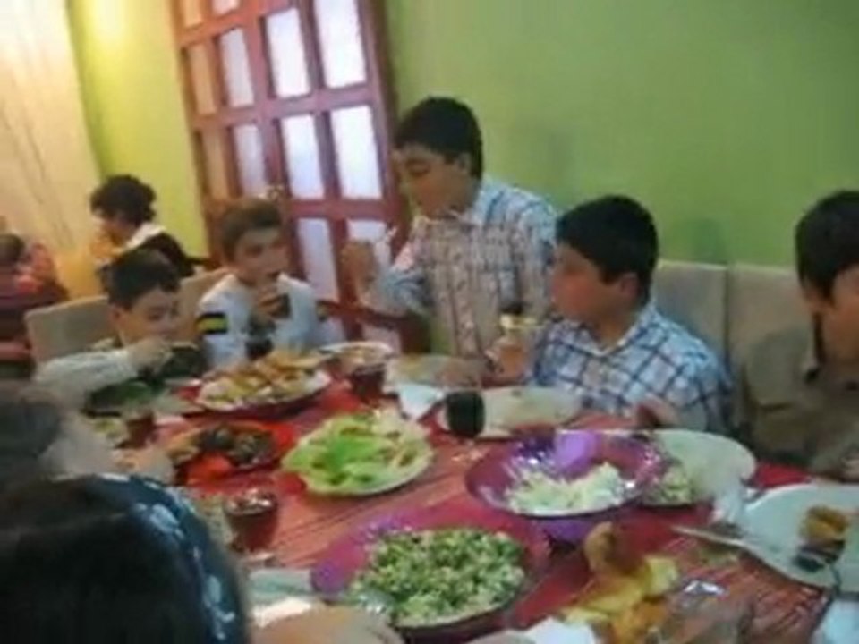 ÖNDER KAYA DOĞUMGÜNÜ