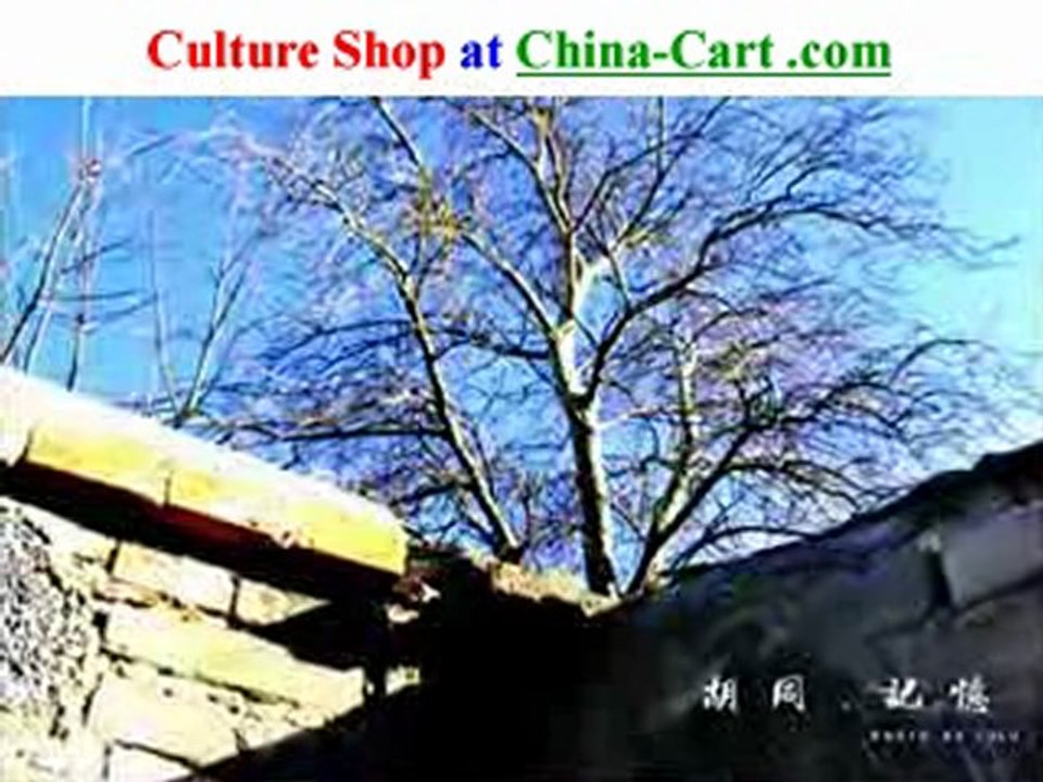 Chinese beijing in China