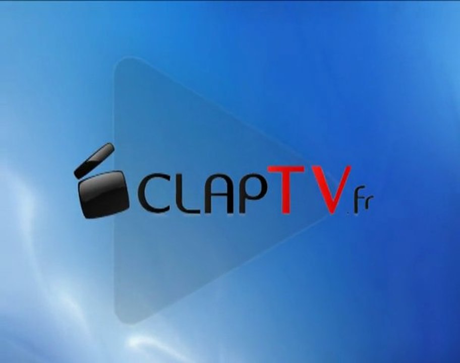 DEMO CLAPTV INSTITUTIONNEL