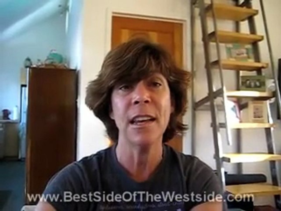 Buy First Home in Los Angeles