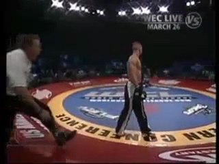 PROFESSİONAL KICKBOKS 2