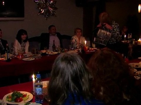 Ведущая 261209