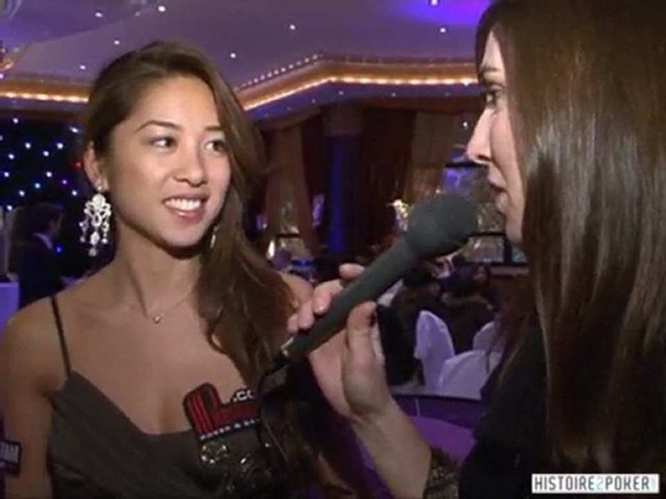 Partouche Poker Tour 2010 Lyon