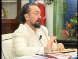 Adnan Oktar Kuran'dan Tevbe Suresini Açıklıyor