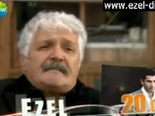 Ezel 14. Bölüm Fragmanı (11 Ocak)