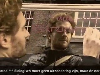 Second Sight 2010: Het jaar van de waarheid