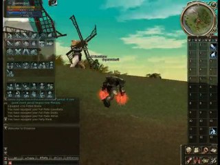 рекламный ролик