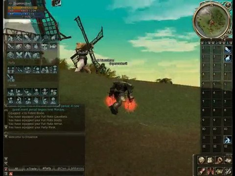 рекламный ролик