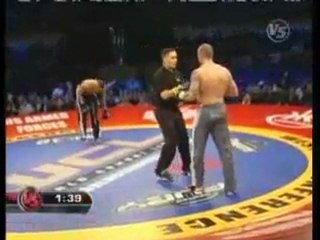 PROFESSİONAL KICKBOKS 3