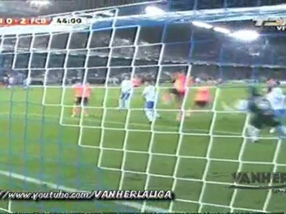 Tenerife vs Barcelona 0 5 Highlights