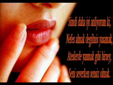 YAR BEN SANA EŞ OLAM