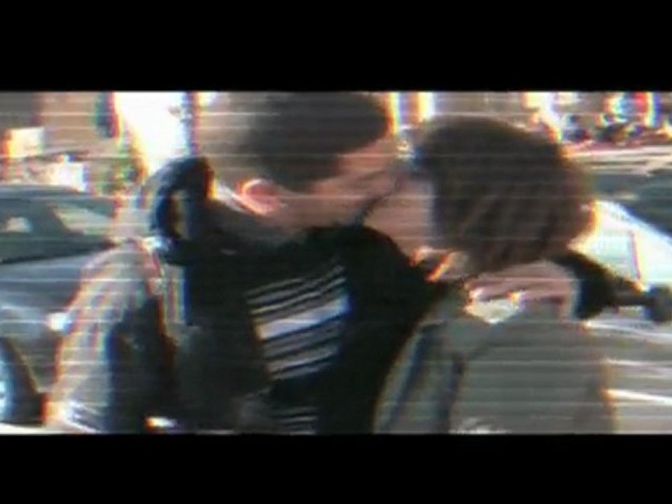 MUSTAPHA Love, Peace and Unity Feat LYRICSON