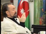 Adnan Oktar  Allah'ın Heryerde Olduğunu Anlatıyor