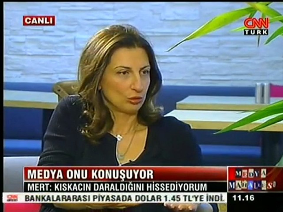 nuray mert
