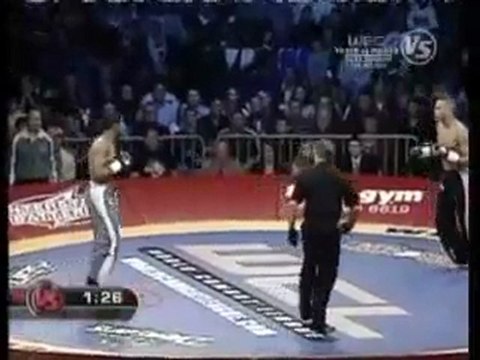 PROFESSİONAL KICKBOKS 5