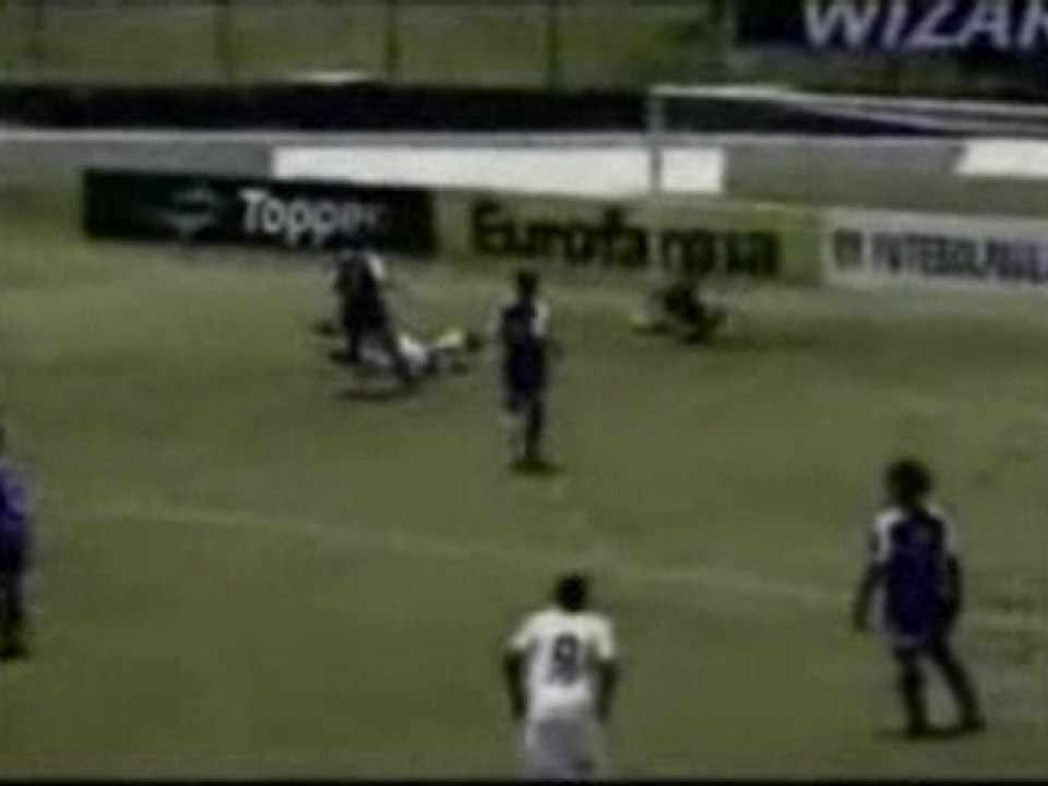 Clube do Remo 1X0 Al-Hilal Al-Saudi Club- Copa São Paulo
