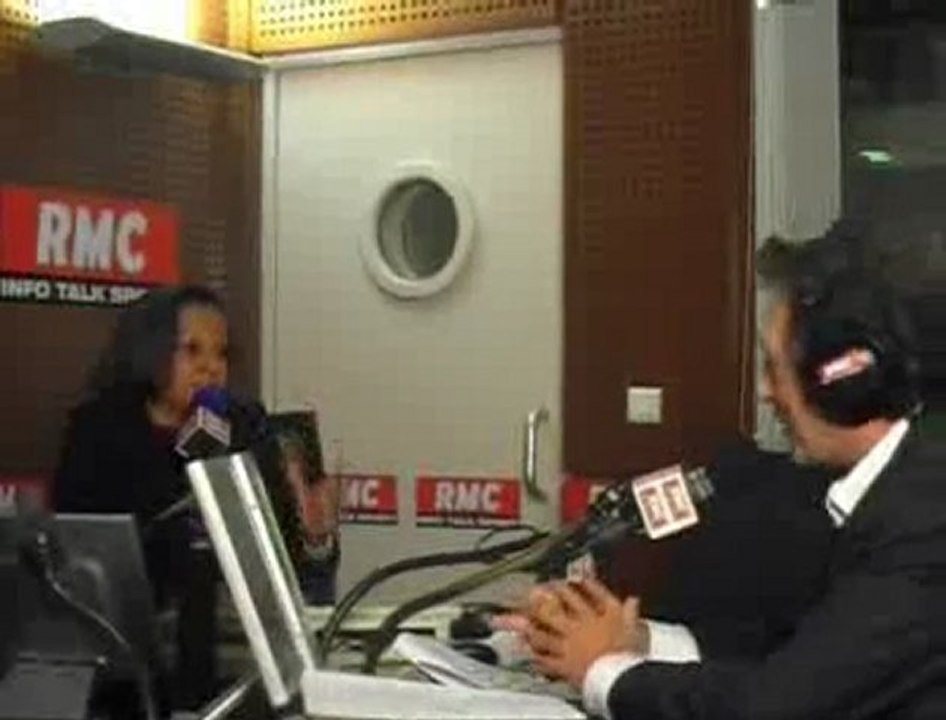 Marie-Luce Penchard : quel avenir pour l'Outre-mer ?