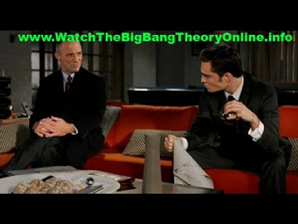 how to watch The Big Bang Theory episodes stream