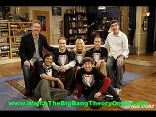 watch The Big Bang Theory seasons stream online