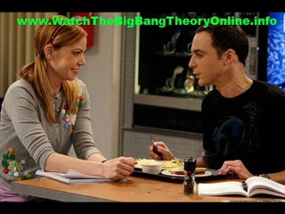 watch new The Big Bang Theory episode stream online