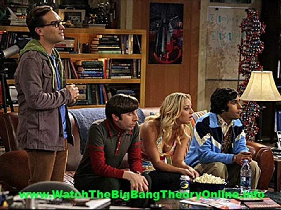 watch new The Big Bang Theory episodes online stream