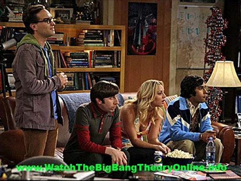 watch new The Big Bang Theory episodes online stream