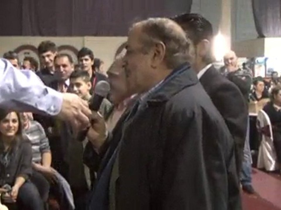 Avrupa Nigde Akçaörenliler Gecesi  (4)