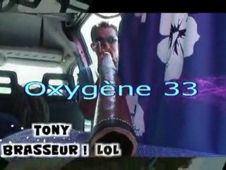 saut élastique oxygene 33