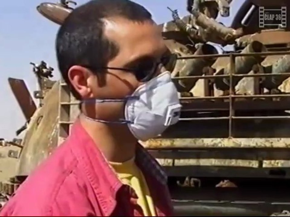 L'Irak d'une guerre à l'autre