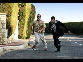 Présentation 'Le Siffleur' par ses créateurs