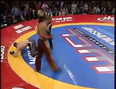 PROFESSİONAL KICKBOKS 7