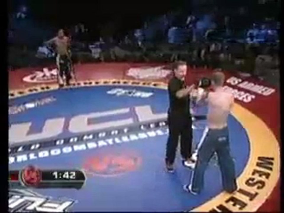 PROFESSİONAL KICKBOKS 8