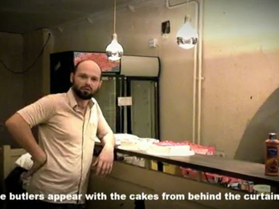 Jaqee - Kokoo Girl / Making of