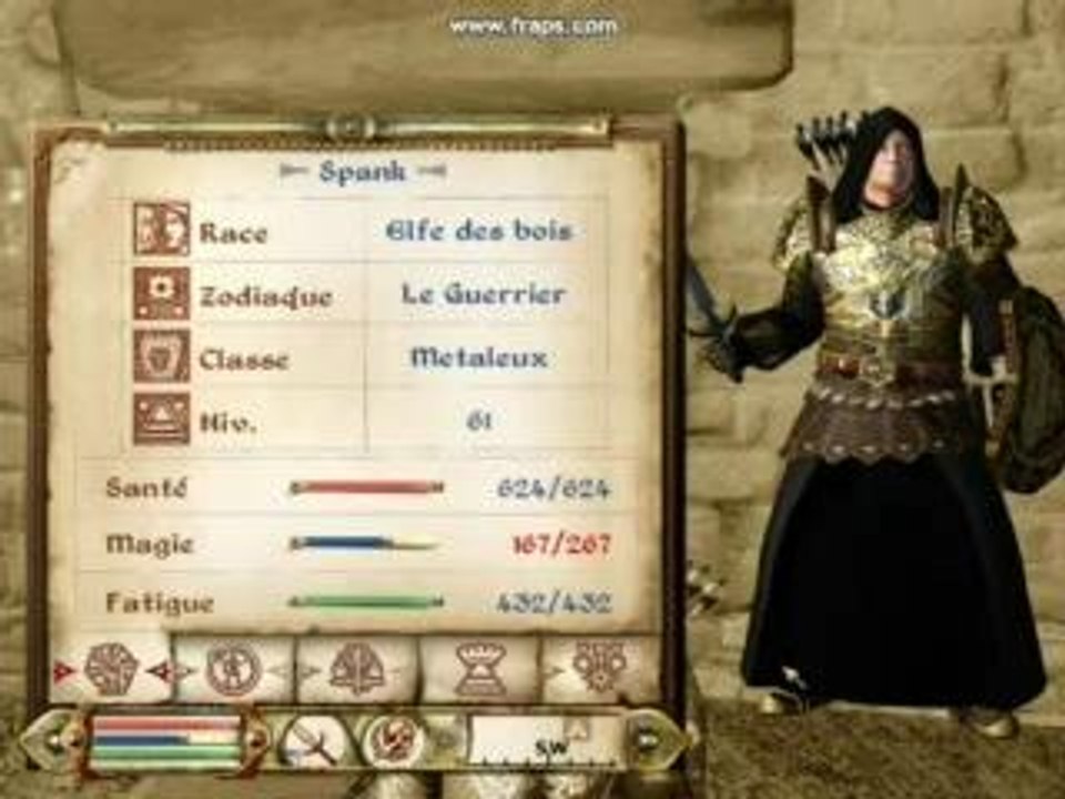 7èm Mission de Spank