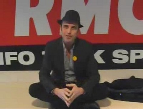 L'héritier du Smilez préfère parler bonheur plutôt qu'argent