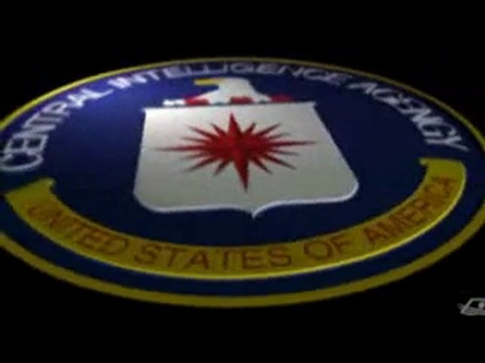Les expériences secrètes de la CIA (1/3)