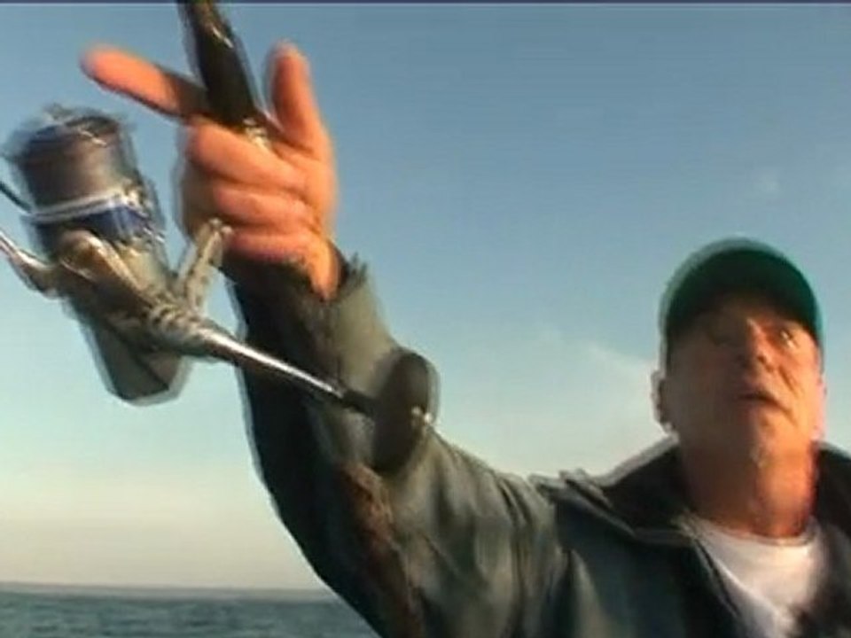 mer exotique